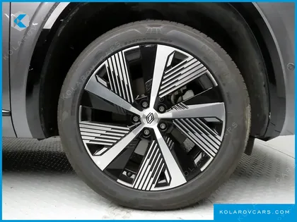RENAULT KOREA GRAND KOLEOS 1.5 E-TECH ICONIC 2WD