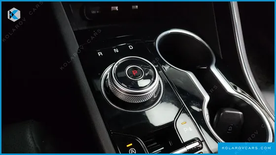 KIA K5 2.0