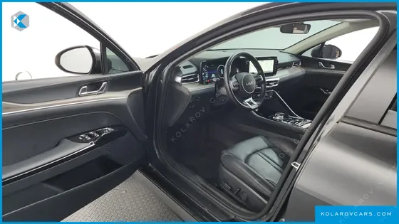 KIA K5 2.0