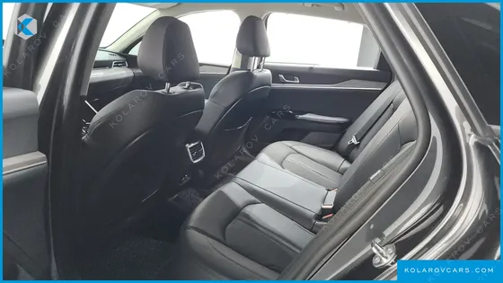 KIA K5 2.0
