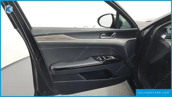KIA K5 2.0