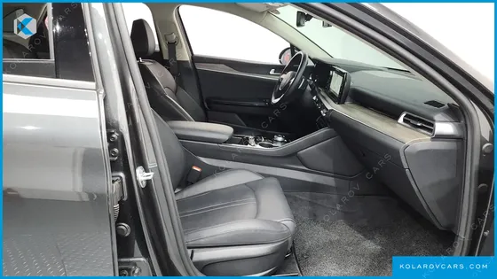 KIA K5 2.0