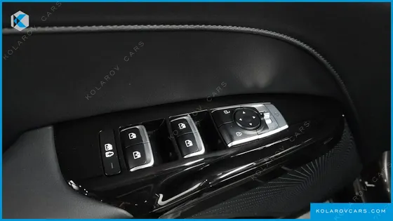 KIA K5 2.0