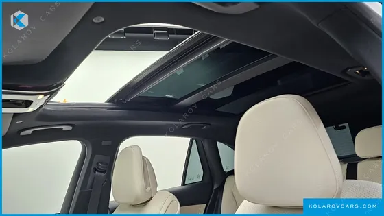 MERCEDES GLC-CLASS GLC 300 4MATIC AVANTGARDE