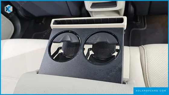 MERCEDES GLC-CLASS GLC 300 4MATIC AVANTGARDE