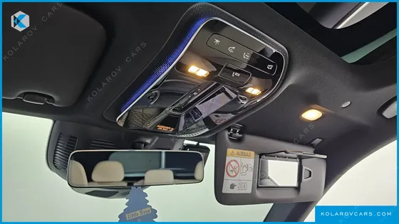 MERCEDES GLC-CLASS GLC 300 4MATIC AVANTGARDE