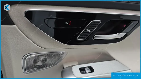 MERCEDES GLC-CLASS GLC 300 4MATIC AVANTGARDE