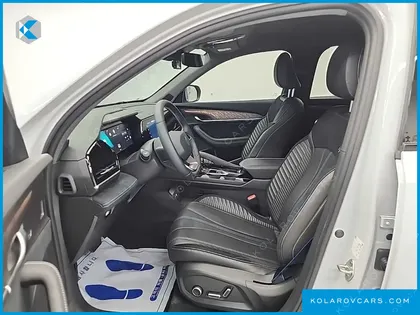 RENAULT KOREA GRAND KOLEOS 1.5 E-TECH ESPRIT ALPHINE 2WD