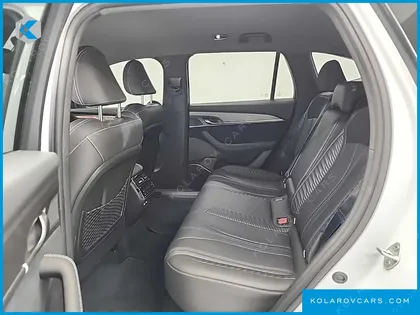 RENAULT KOREA GRAND KOLEOS 1.5 E-TECH ESPRIT ALPHINE 2WD