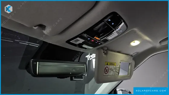 HYUNDAI SANTA FE GASOLINE 2.5T 2WD