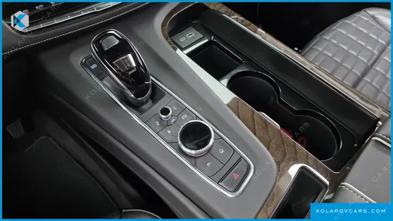 CADILLAC ESCALADE 6.2 ESV