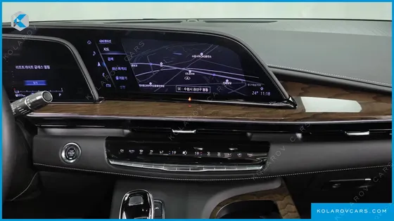 CADILLAC ESCALADE 6.2 ESV