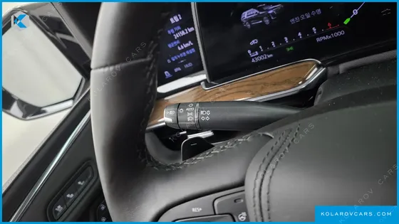 CADILLAC ESCALADE 6.2 ESV