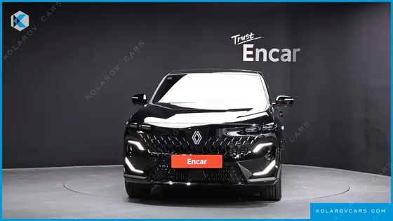 RENAULT KOREA FILANTE 1.5 E-TECH ICONIC 2WD