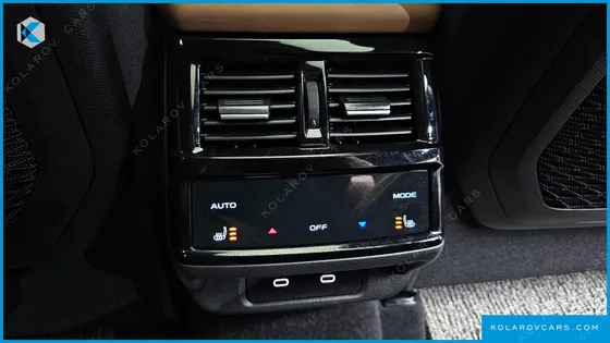 RENAULT KOREA FILANTE 1.5 E-TECH ICONIC 2WD