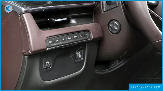 CADILLAC ESCALADE 6.2