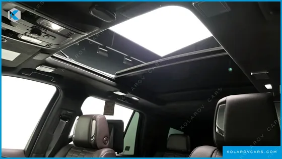 CADILLAC ESCALADE 6.2