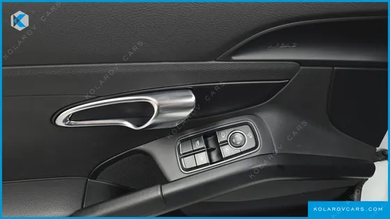 PORSCHE 718 2.0