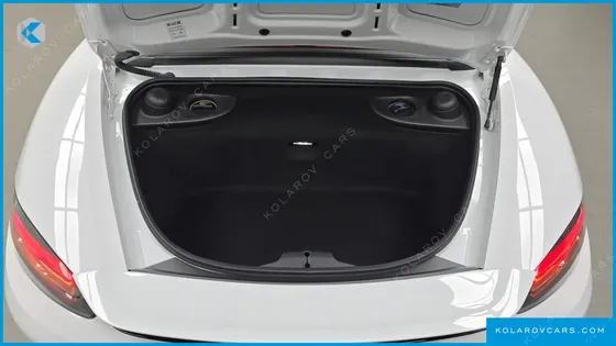 PORSCHE 718 2.0