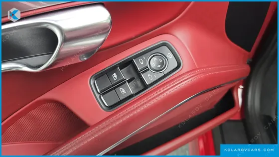 PORSCHE 718 2.5 GTS
