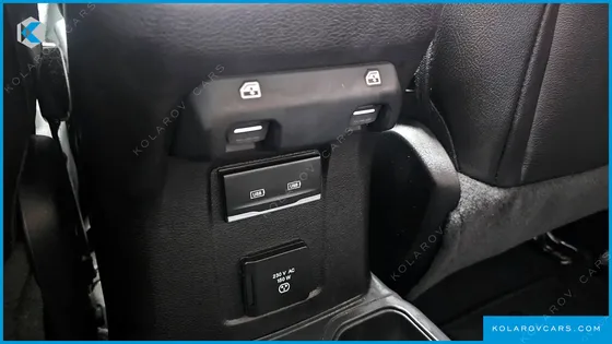 JEEP WRANGLER 2.0 OVERLAND POWER TOP 4DOOR