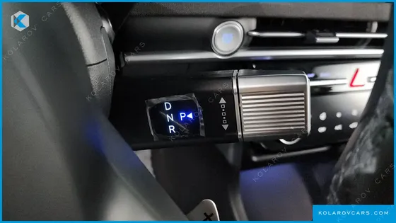 HYUNDAI TUCSON GASOLINE 1.6 TURBO 2WD