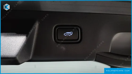 HYUNDAI TUCSON GASOLINE 1.6 TURBO 2WD