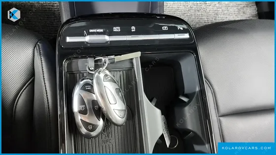 HYUNDAI TUCSON GASOLINE 1.6 TURBO 2WD
