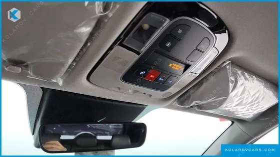 HYUNDAI TUCSON GASOLINE 1.6 TURBO 2WD