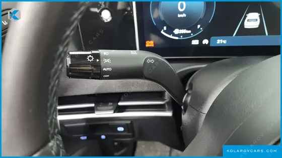 HYUNDAI TUCSON GASOLINE 1.6 TURBO 2WD