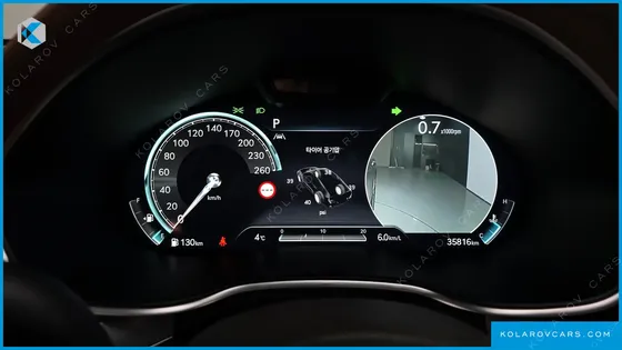 GENESIS G80 GASOLINE 2.5 TURBO 2WD