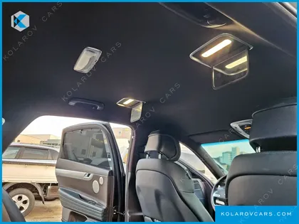 GENESIS G80 GASOLINE 2.5 TURBO 2WD