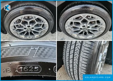 GENESIS G80 GASOLINE 2.5 TURBO 2WD