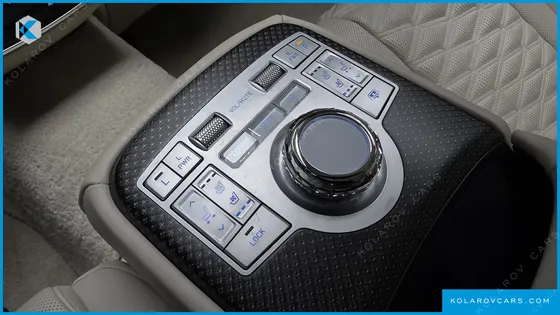 GENESIS G80 GASOLINE 3.5 TURBO AWD