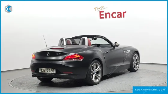 BMW Z4 SDRIVE 28I