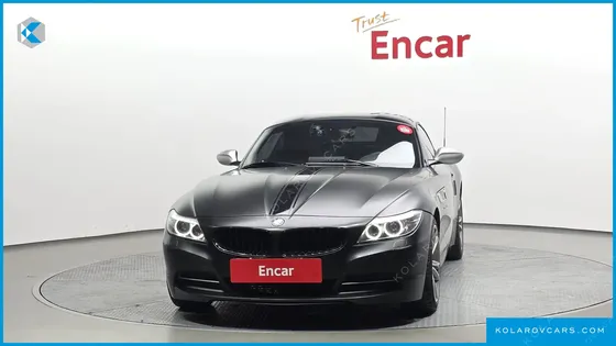 BMW Z4 SDRIVE 28I