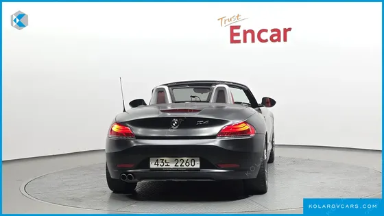 BMW Z4 SDRIVE 28I
