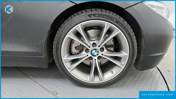 BMW Z4 SDRIVE 28I