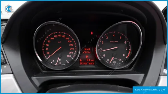 BMW Z4 SDRIVE 28I