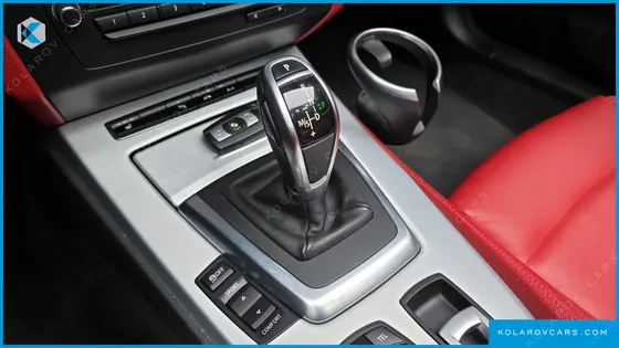 BMW Z4 SDRIVE 28I