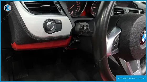 BMW Z4 SDRIVE 28I