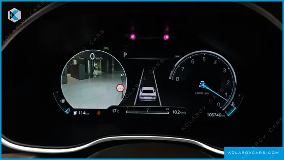 GENESIS G80 GASOLINE 3.5 TURBO AWD