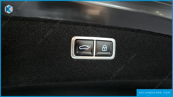 GENESIS G80 GASOLINE 3.5 TURBO AWD
