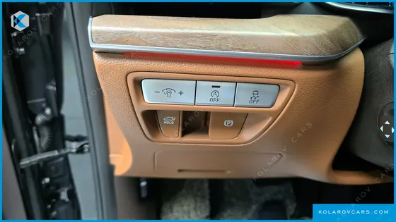 GENESIS G80 GASOLINE 3.5 TURBO AWD