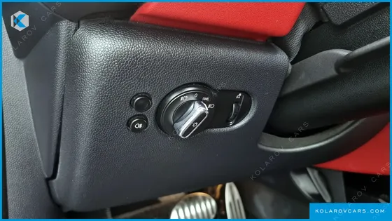 MINI COOPER CONVERTIBLE JCW