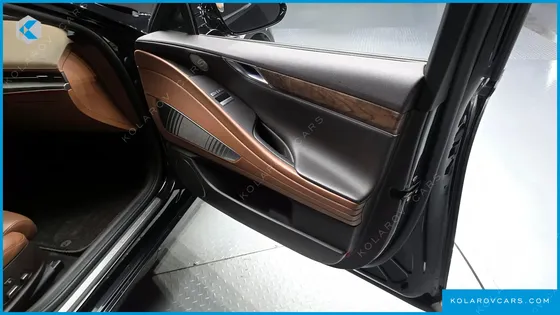 GENESIS G80 GASOLINE 3.5 TURBO AWD