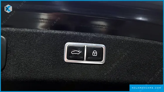 GENESIS G80 GASOLINE 3.5 TURBO AWD
