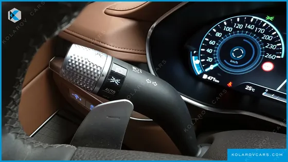 GENESIS G80 GASOLINE 3.5 TURBO AWD