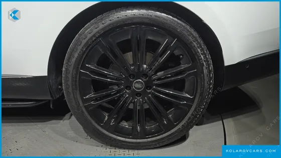 LAND ROVER RANGE ROVER D350 AUTOBIOGRAPHY LONG WHEEL BASE