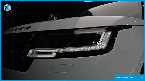 LAND ROVER RANGE ROVER D350 AUTOBIOGRAPHY LONG WHEEL BASE